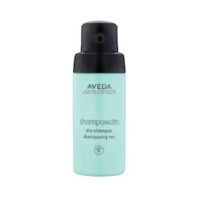 droogshampoo van aveda