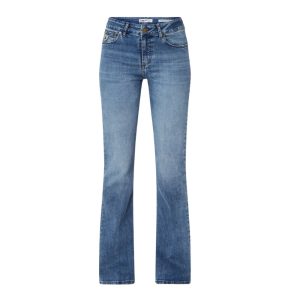 flared jeans lois
