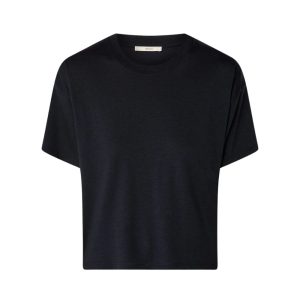 zwart t-shirt sessùn
