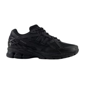 new balance zwarte sneakers