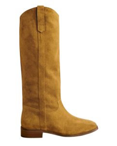 Sézane cowboylaarzen