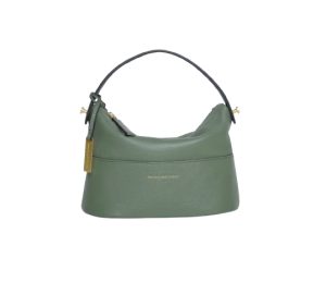 Smaak Amsterdam tas in kleur pistache