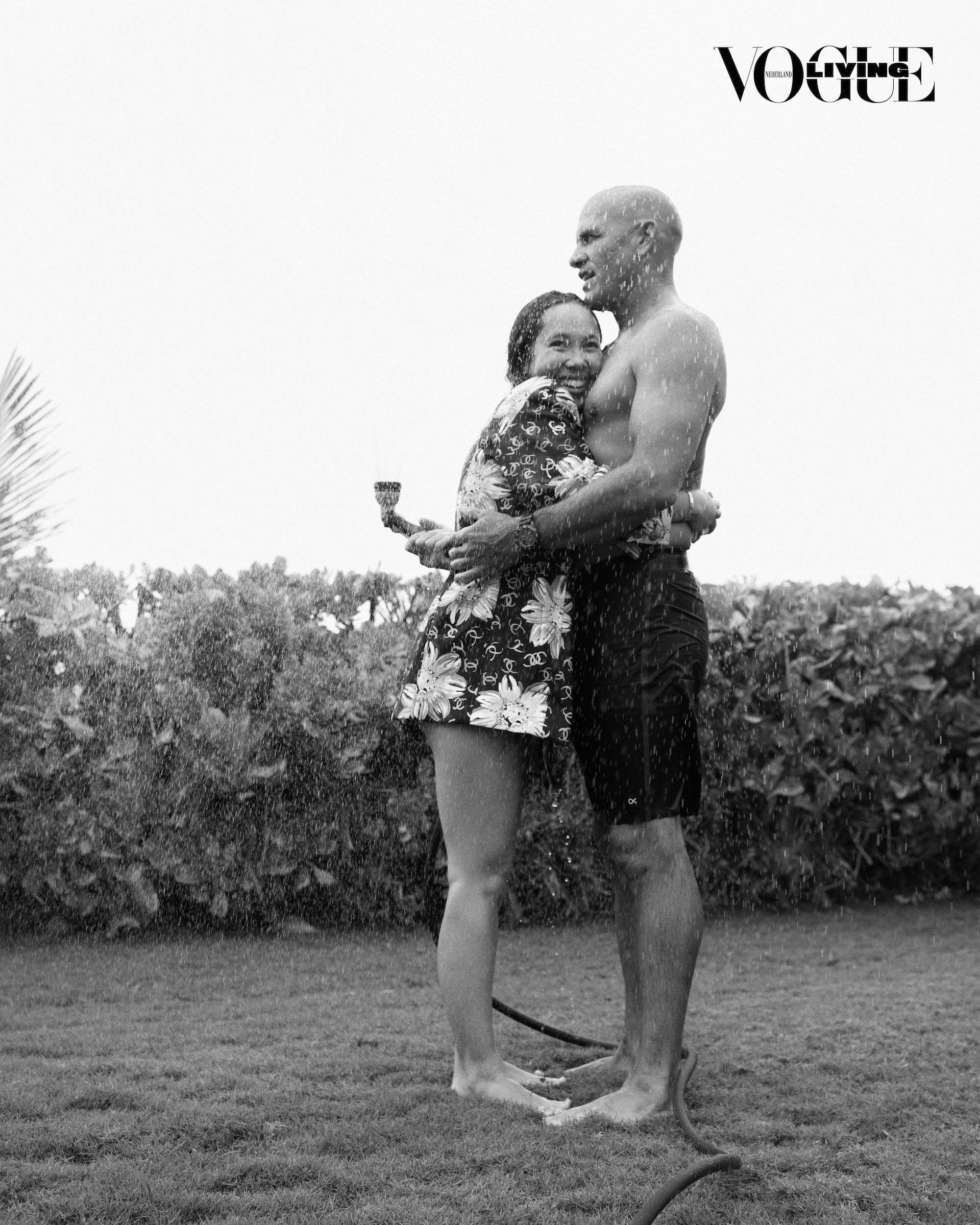 surflegende Kelly Slater