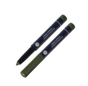 Yves Rocher ooglpotlood in pistachegroen