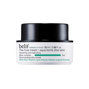 Hydraterende creme van Belif