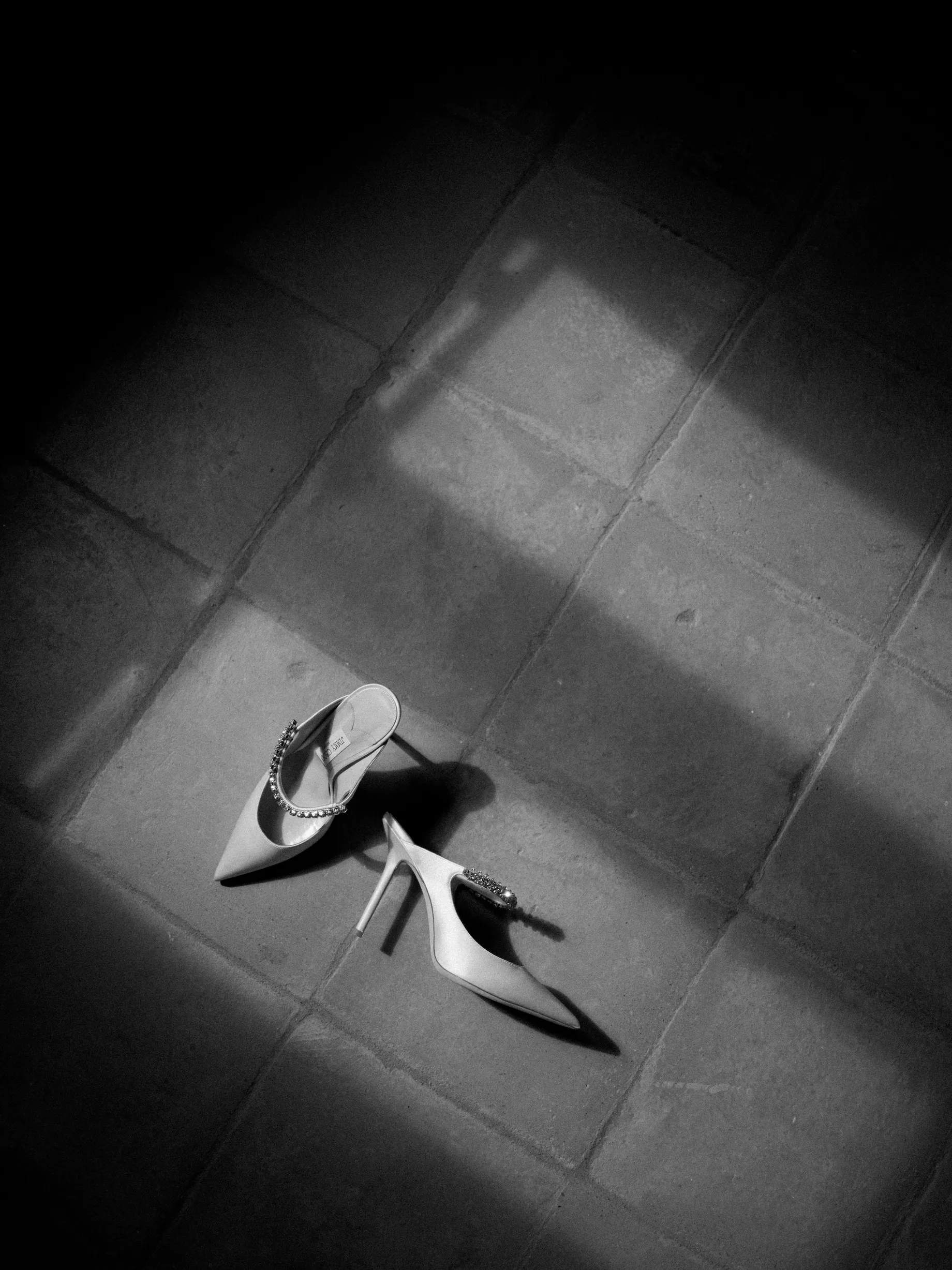 De bruiloft van Ed Westwick en Amy Jackson