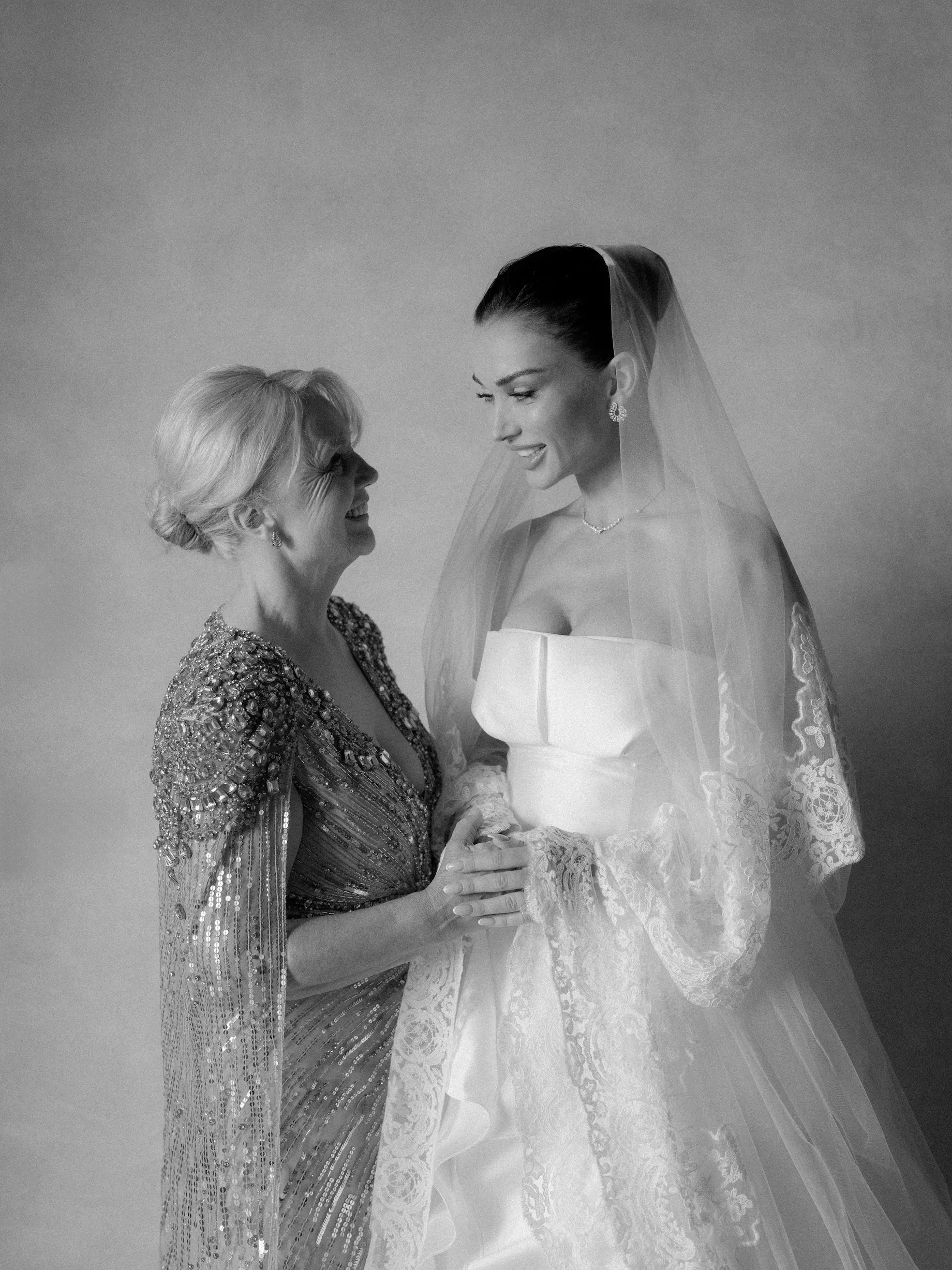 De bruiloft van Ed Westwick en Amy Jackson