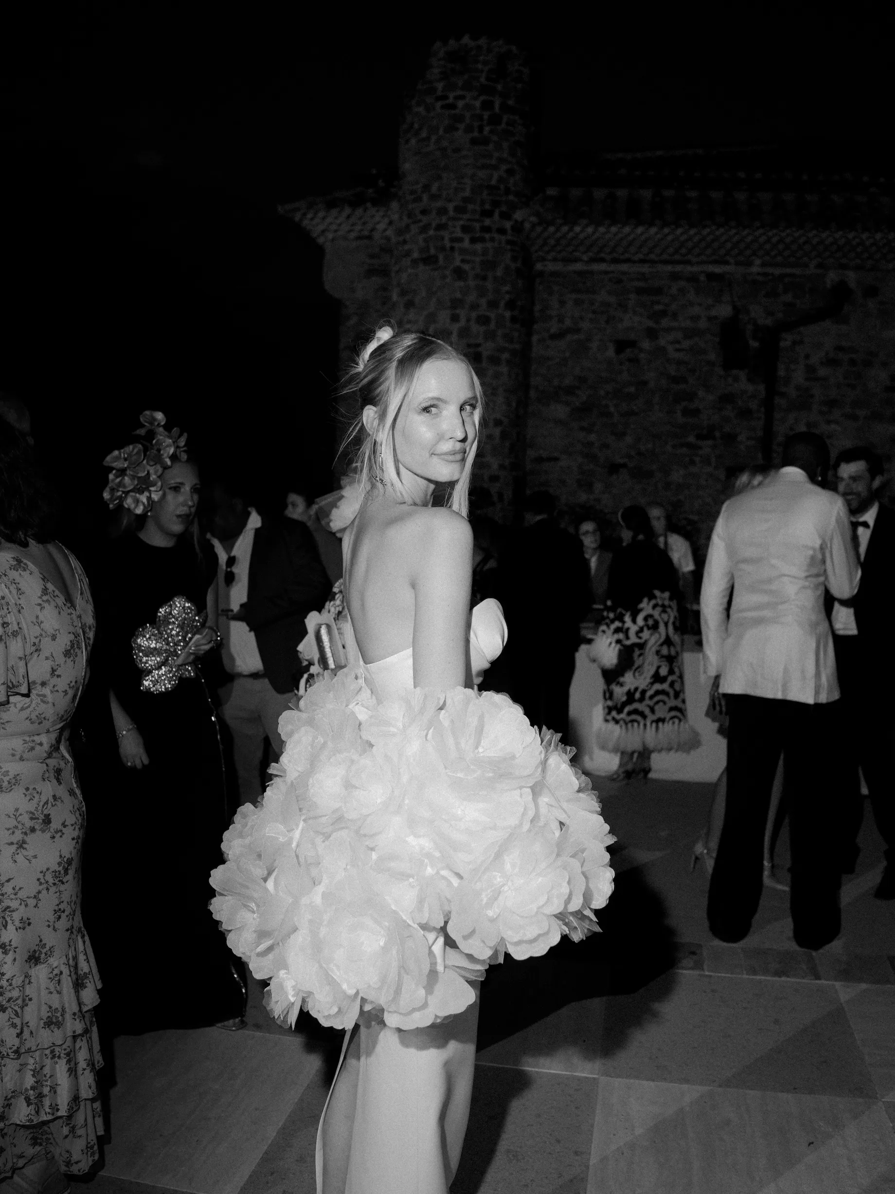 De bruiloft van Ed Westwick en Amy Jackson