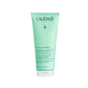 Aftersun met aloë vera