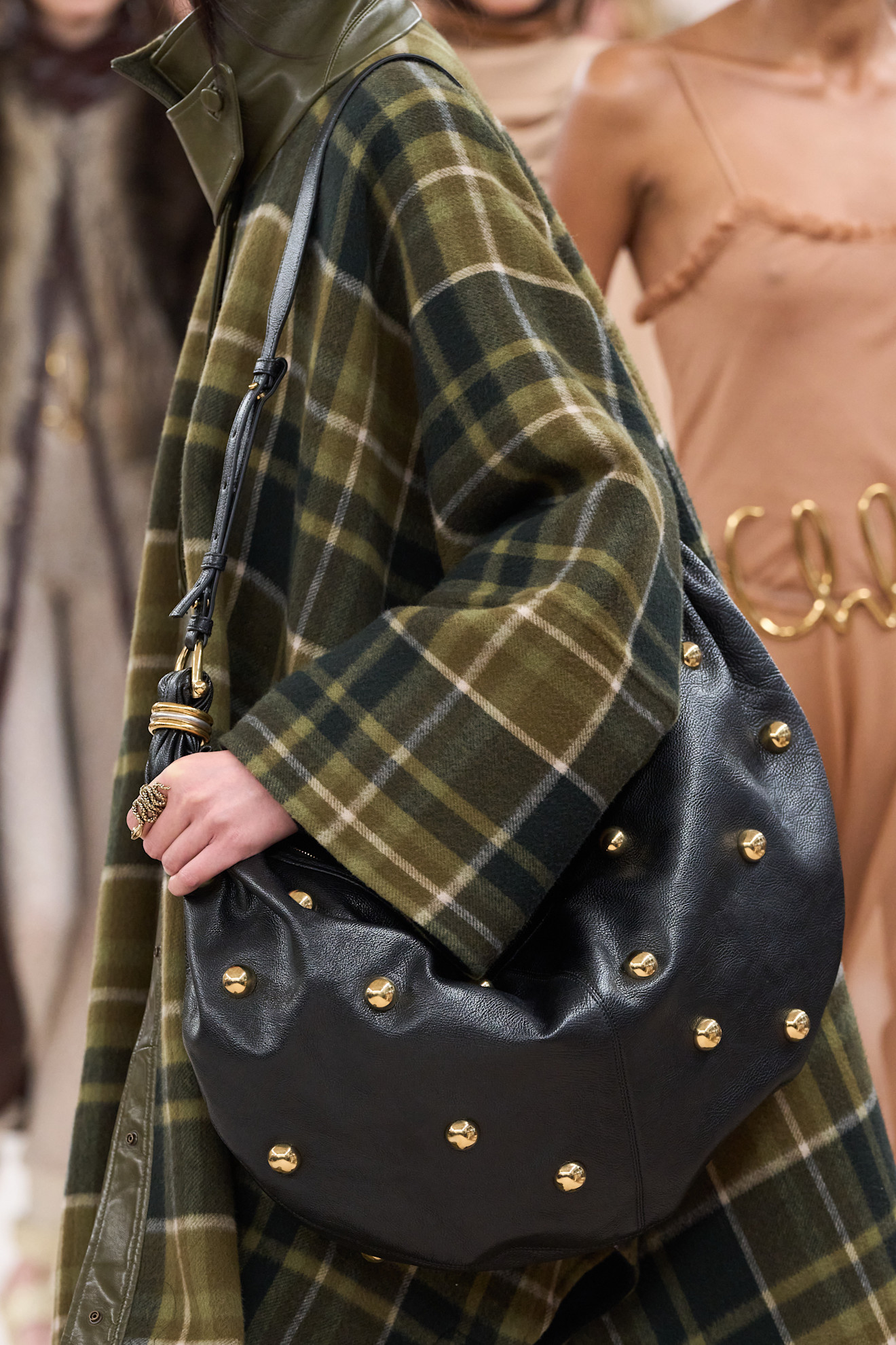 Chloe herfst/winter 2024 tas