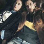 comeback van sportswear