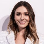 Elizabeth Olsen