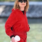 Isabelle Huppert touristcore
