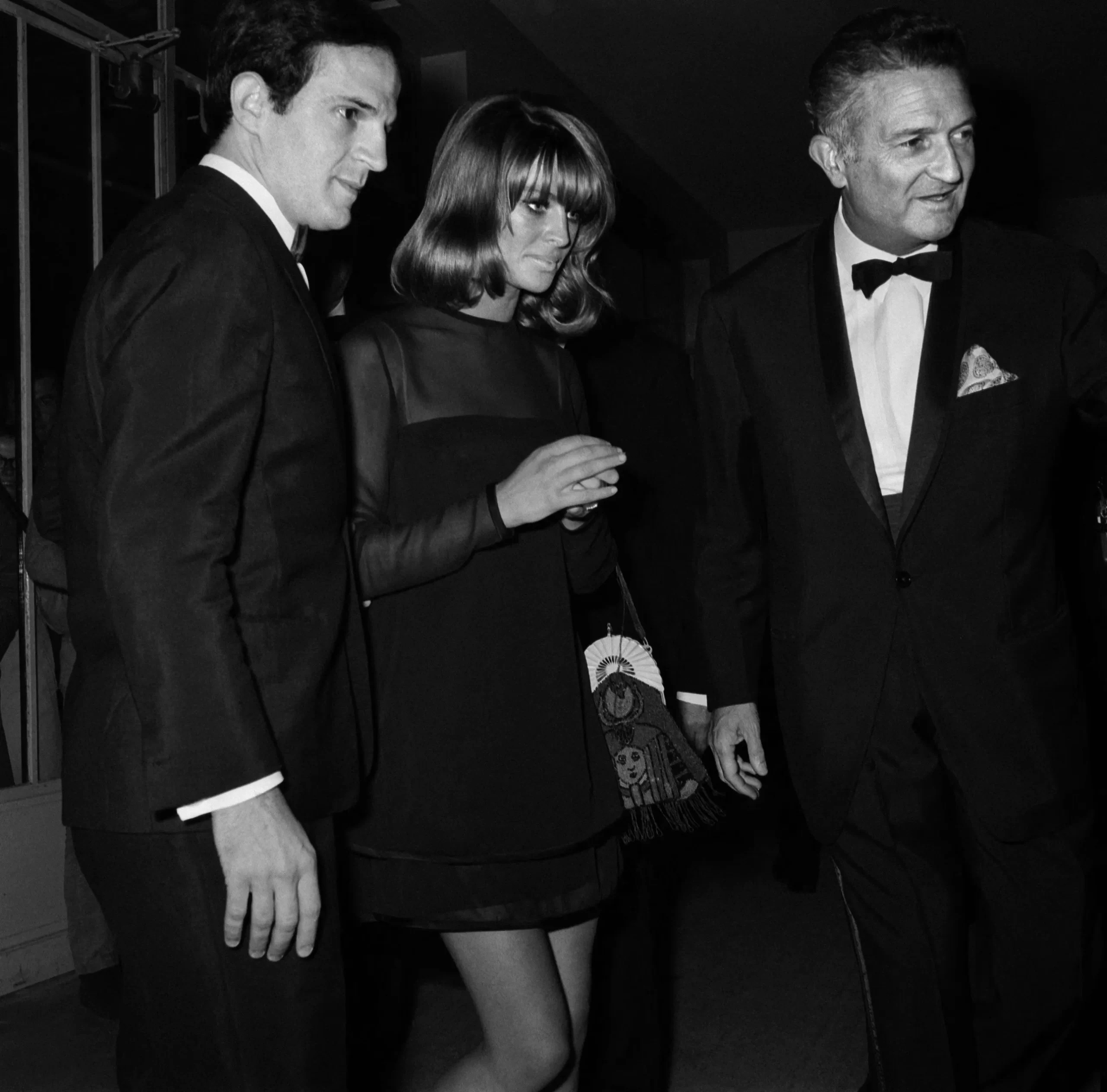 Julie Christie in 1966