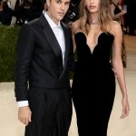 Justin Hailey bieber