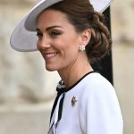Kate Middleton, prinses van Wales