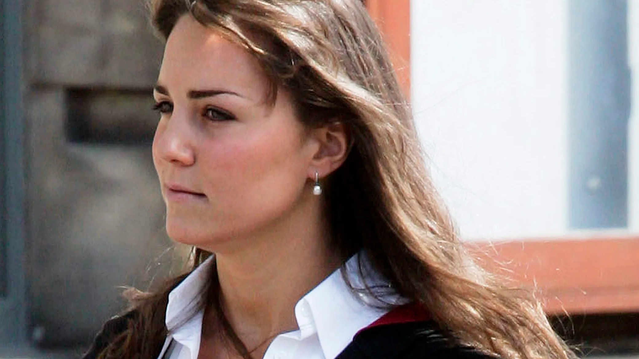 Deze ring van Kate Middleton komt uit haar studententijd