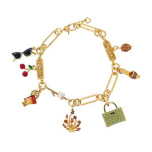 Kate spade bedelarmband