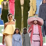 kleurentrends herfst winter 2024