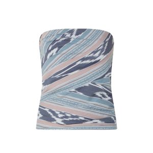 bandeautop van Lauren Ralph Lauren