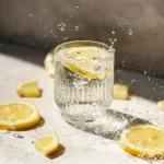 Citroenwater