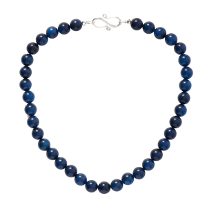 lie studio jade necklace