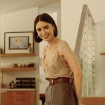 lily collins huis los angeles