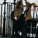 londen streetstyle