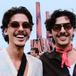 Enkele van de looks op Lowlands 2024
