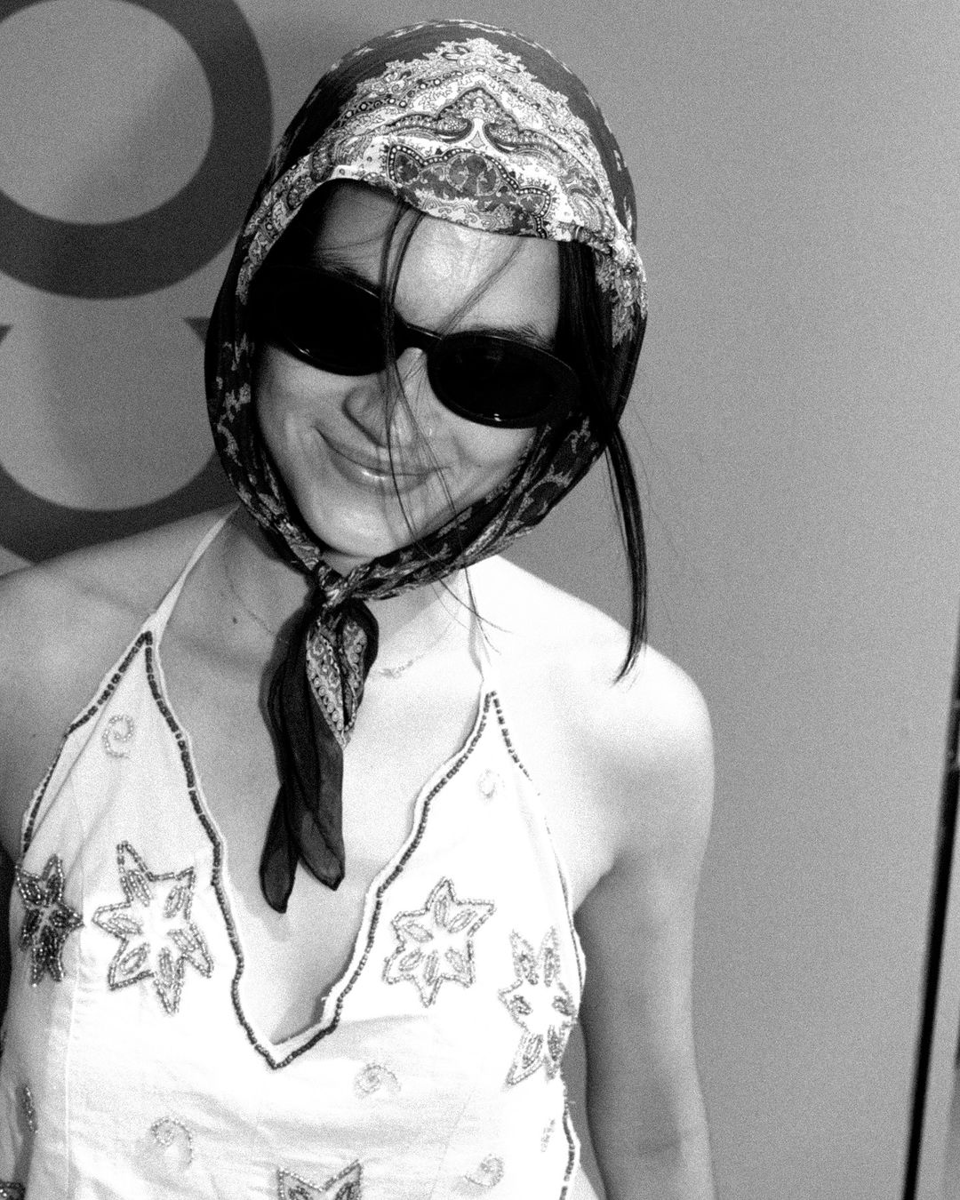 Outfits van het Lowlands-publiek