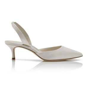 Manolo Blahnik trouwhakken