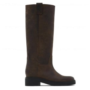 Massimo Dutti laars