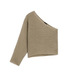 Top van Massimo Dutti