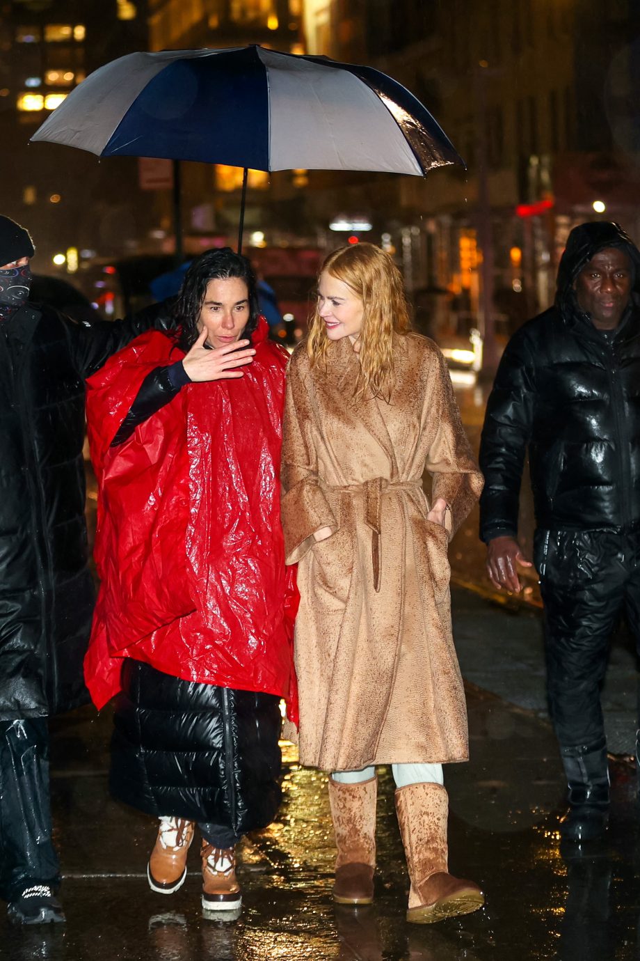 Nicole Kidman halina reijn