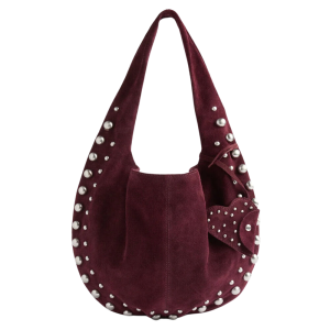 parfois studded bag