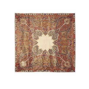 Sjaaltje van Saint Laurent