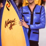 Linda Evangelista