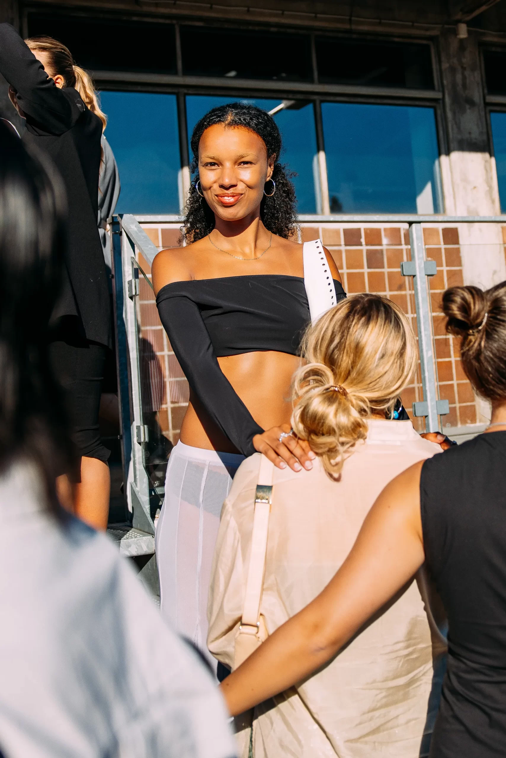 De beste streetstyle tijdens Copenhagen Fashion Week lente/zomer 2025