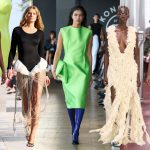 Trends van Copenhagen Fashion Week lente/zomer 2025