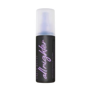 Setting spray van Urban Decay