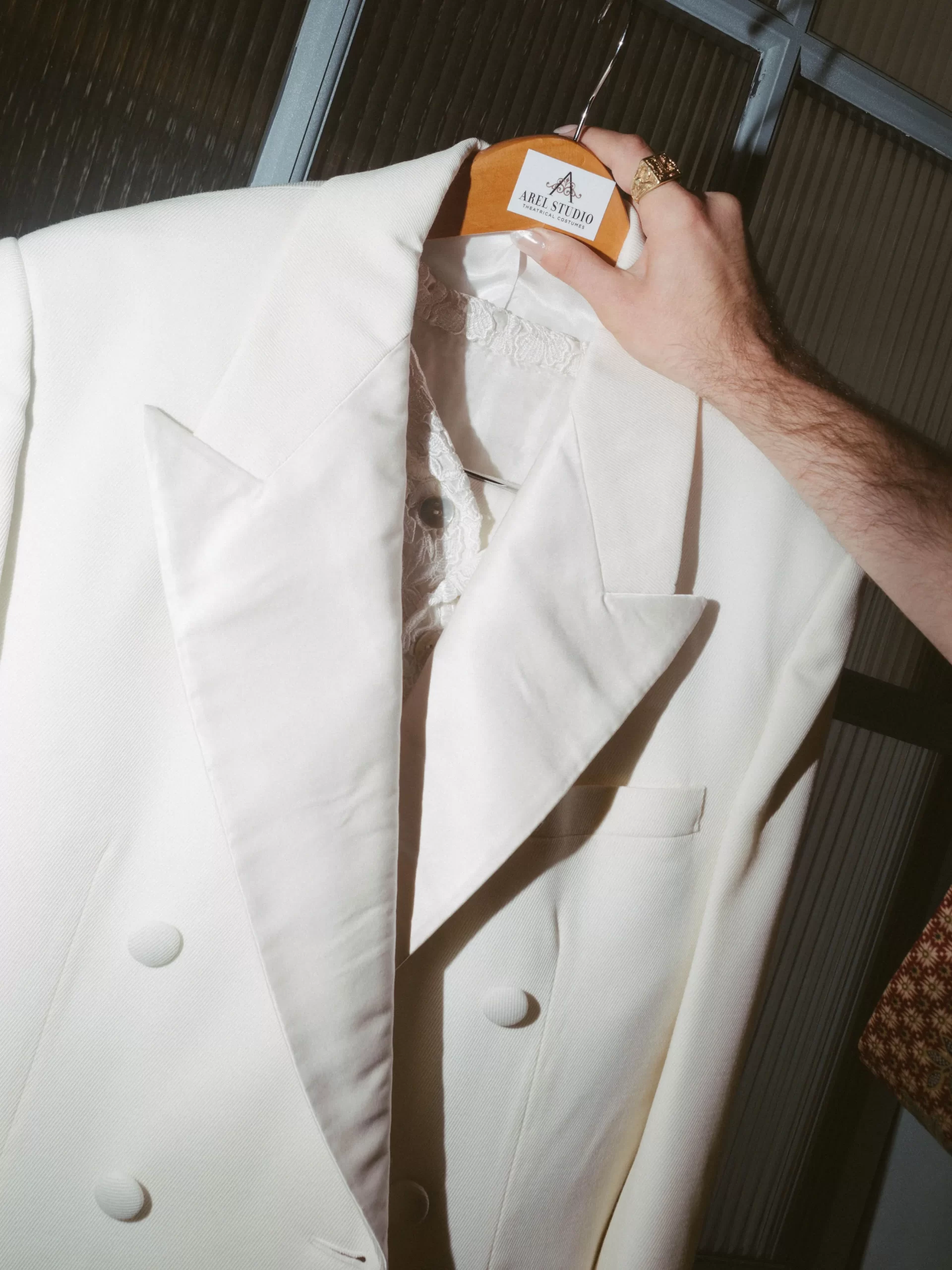 De bruiloft van Ben Platt en Noah Galvin