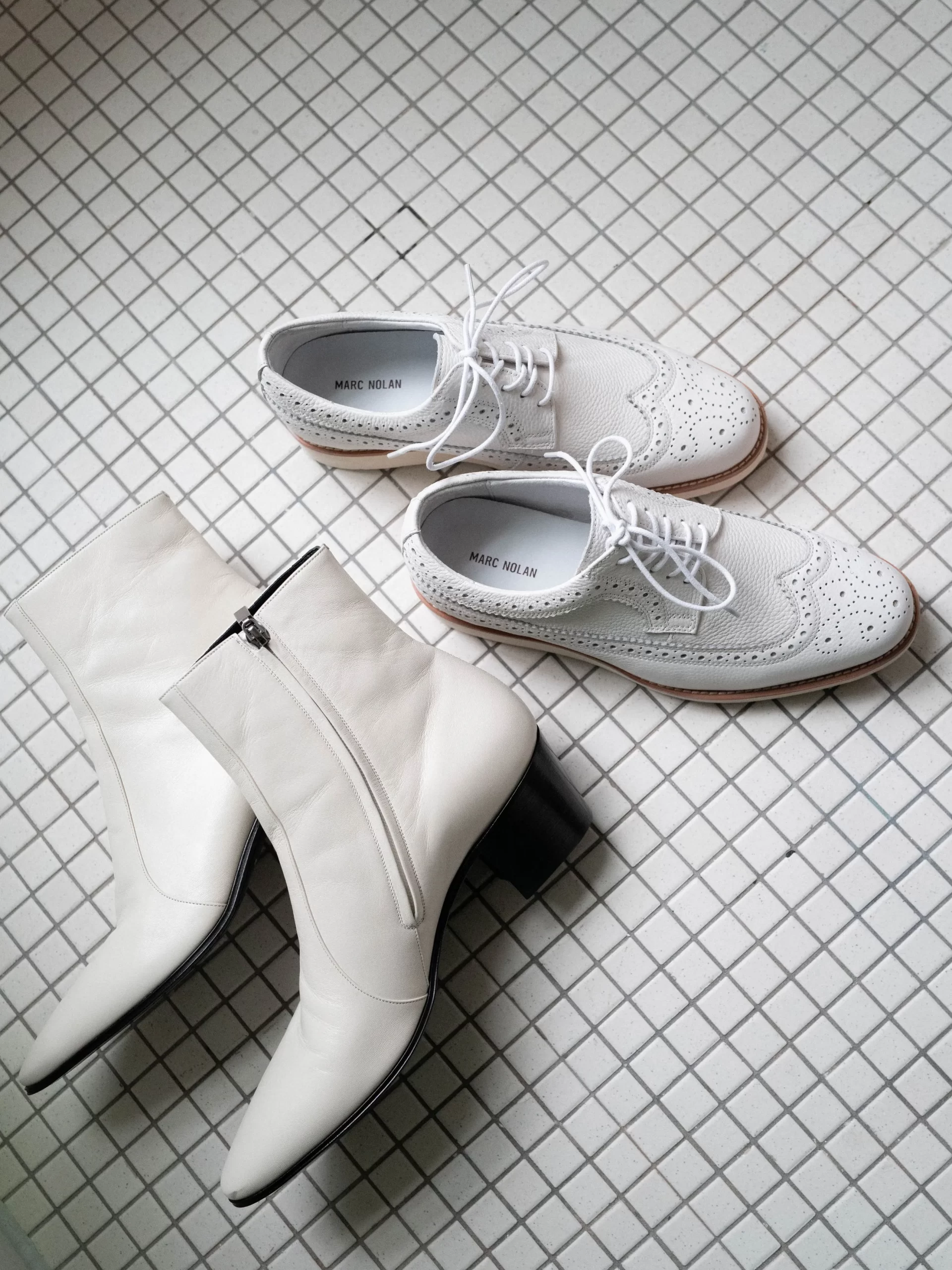 De bruiloft van Ben Platt en Noah Galvin