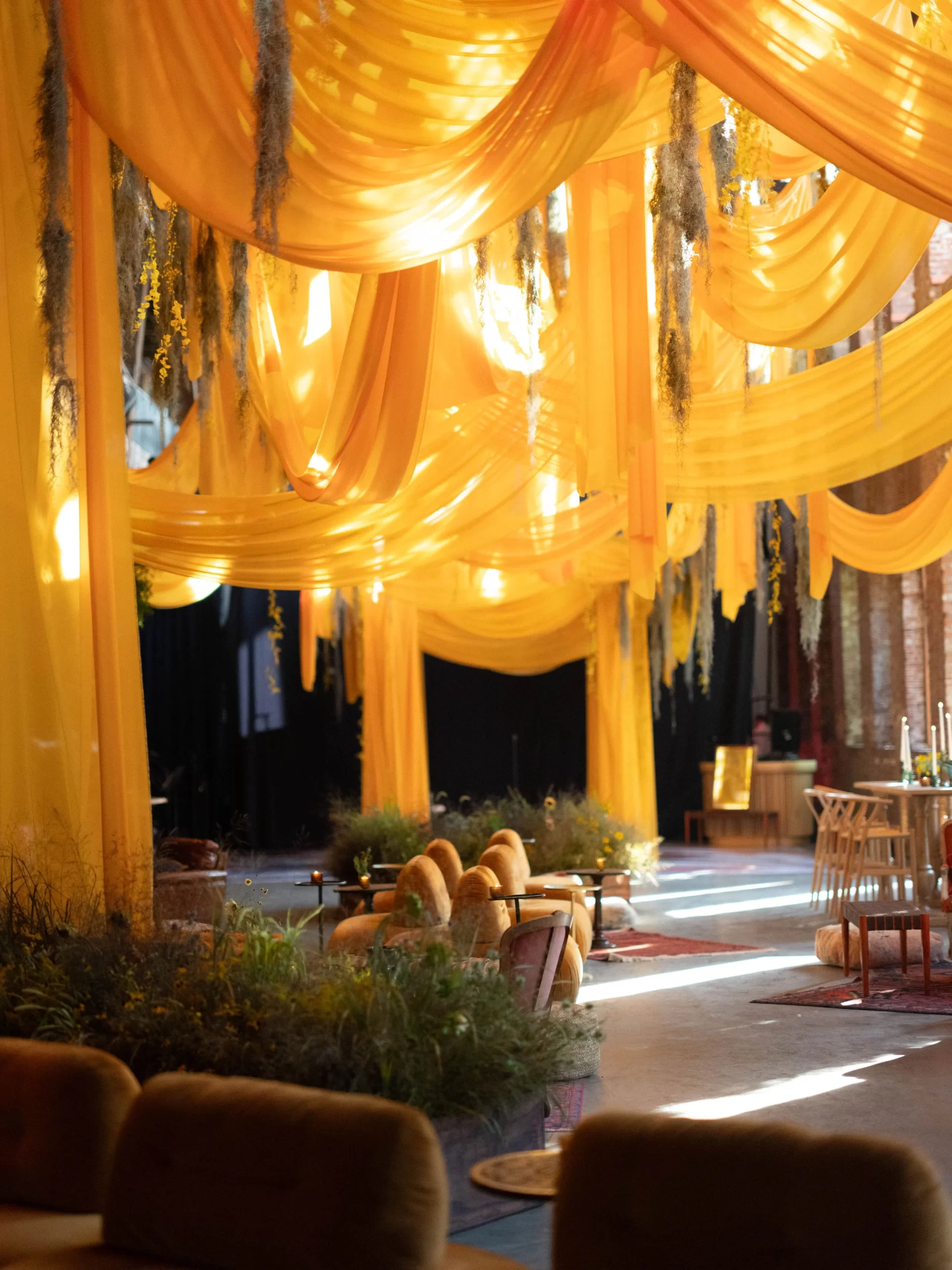 Het trouwweekend van Platt en Galvin