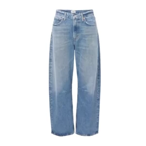 Citizens of Humanity baggy jeans