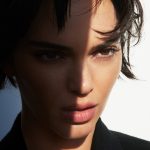 Kendall Jenner voor Calvin Klein herfscollectie 2024