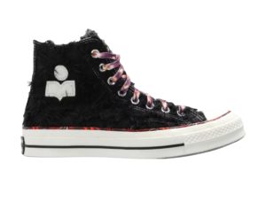 Isabel Marant Converse All Stars sneaker