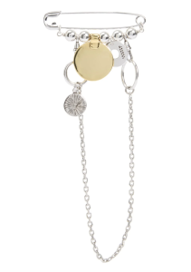 Isabel Marant broche trend