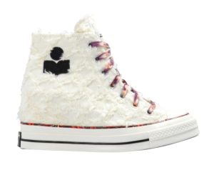 Isabel Marant Converse wedge-sneakers