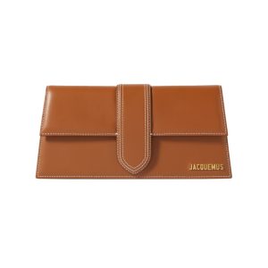 Jacquemus Le Bambino schoudertas