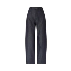 Jil Sander boyfriend jeans